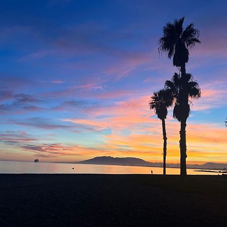 Marvellous Malaga Mediterranean And Mountain Views Экстерьер фото