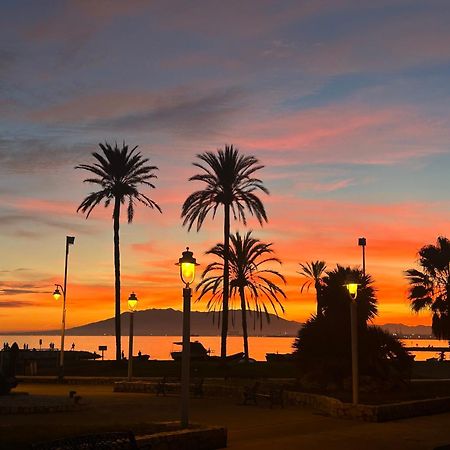 Marvellous Malaga Mediterranean And Mountain Views Экстерьер фото