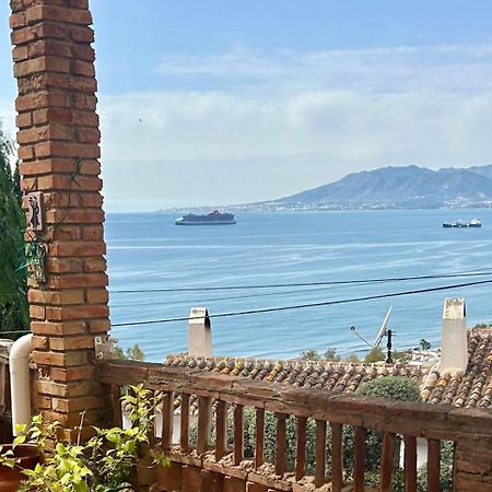 Marvellous Malaga Mediterranean And Mountain Views Экстерьер фото