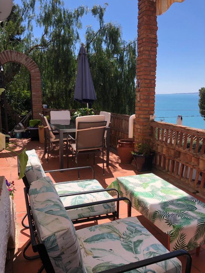 Marvellous Malaga Mediterranean And Mountain Views Экстерьер фото