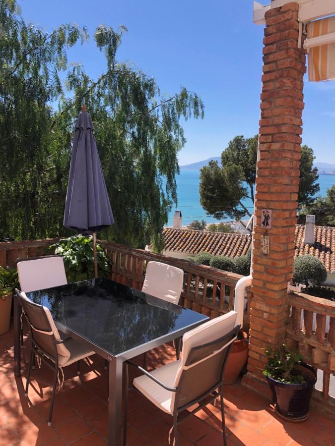 Marvellous Malaga Mediterranean And Mountain Views Экстерьер фото