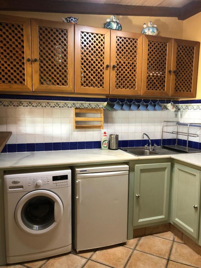 Marvellous Malaga Mediterranean And Mountain Views Экстерьер фото
