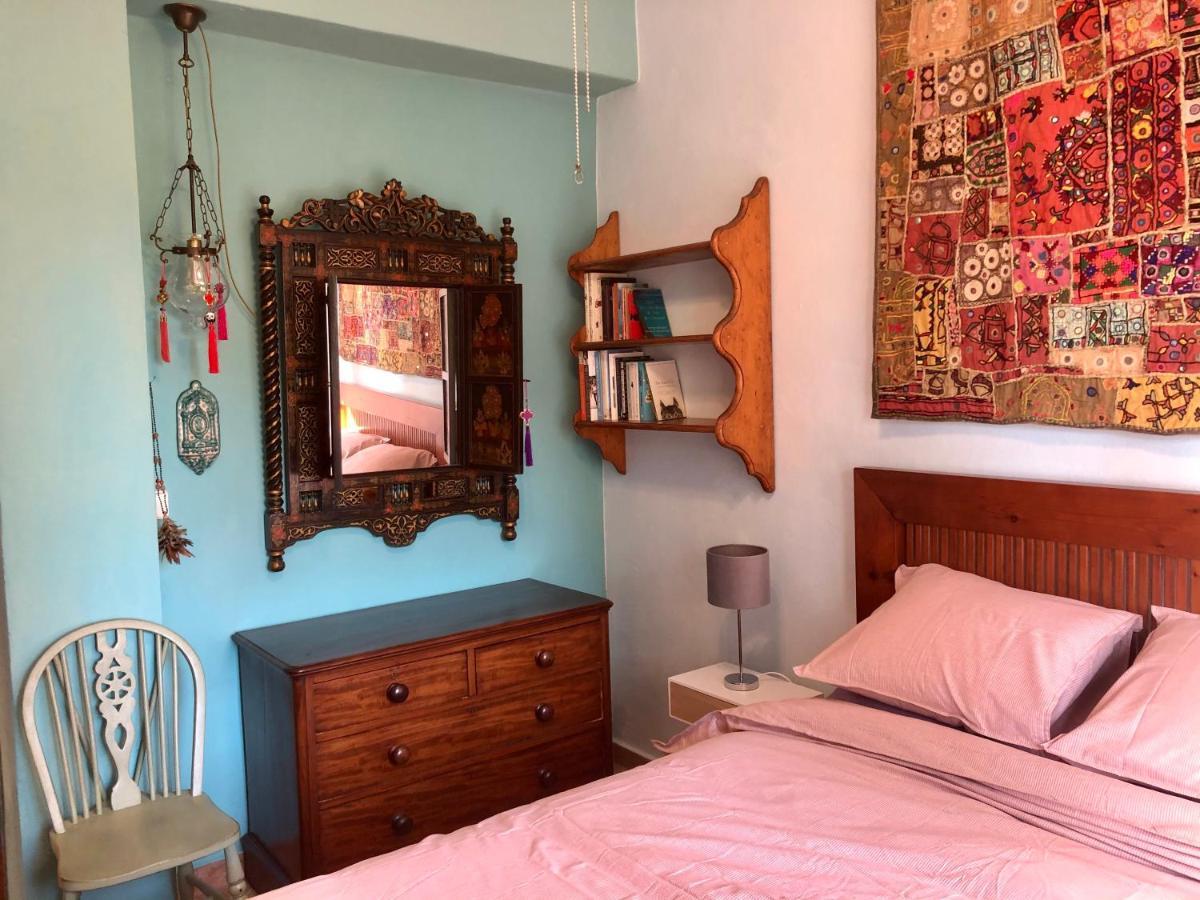 Marvellous Malaga Mediterranean And Mountain Views Экстерьер фото