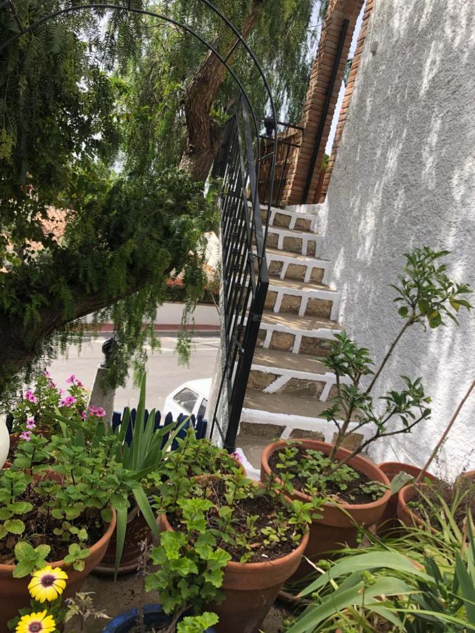 Marvellous Malaga Mediterranean And Mountain Views Экстерьер фото