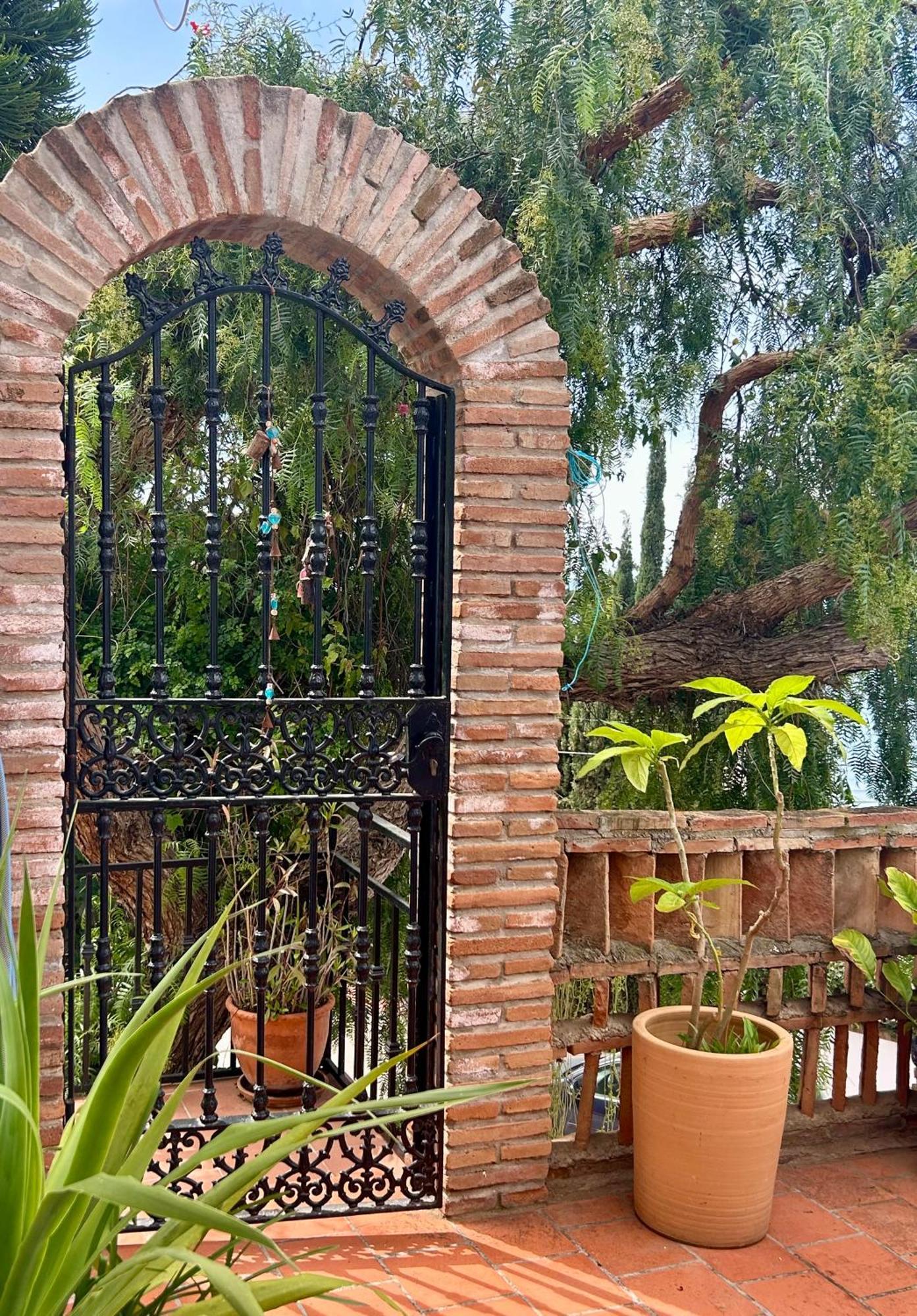 Marvellous Malaga Mediterranean And Mountain Views Экстерьер фото
